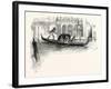 Venice-null-Framed Giclee Print