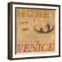 Venice-Janet Tava-Framed Art Print