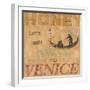 Venice-Janet Tava-Framed Art Print