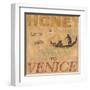 Venice-Janet Tava-Framed Art Print