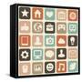 Canvas Black