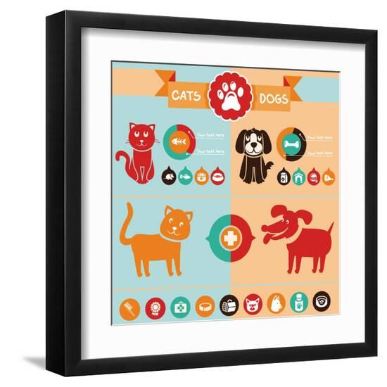 Art Print, , large