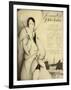 Venise Hotel-null-Framed Giclee Print
