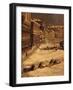 Venise sous la neige-Giuseppe Borsato-Framed Giclee Print