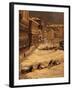 Venise sous la neige-Giuseppe Borsato-Framed Giclee Print