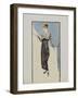 Vénitienne-Madeleine Vionnet-Framed Giclee Print