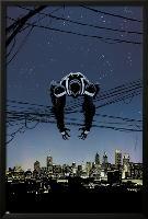 Venom #37 Cover: Venom-Declan Shalvey-Lamina Framed Poster