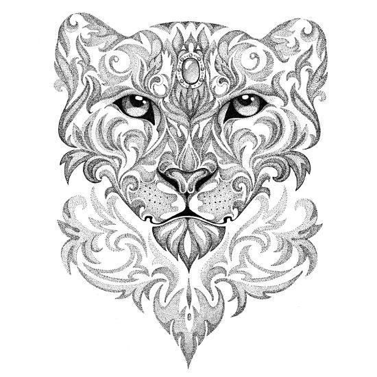 Art Print, , large