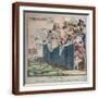 Brown Frame