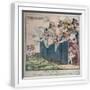 White Frame