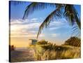 Stretched Canvas