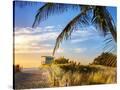 Stretched Canvas