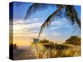 Stretched Canvas