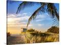 Stretched Canvas