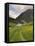 Vent, Venter Tal, Otztal Valley, Tyrol, Austria, Europe-Gary Cook-Framed Stretched Canvas
