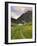 Vent, Venter Tal, Otztal Valley, Tyrol, Austria, Europe-Gary Cook-Framed Photographic Print