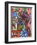 Ventana-Debra Denise Purcell-Framed Giclee Print