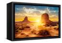 Canvas Black