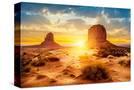Stretched Canvas