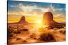 Stretched Canvas