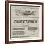 Ventilation of Ships-null-Framed Giclee Print