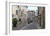 Ventimiglia, Medieval, Old Town, Liguria, Imperia Province, Italy, Europe-Wendy Connett-Framed Photographic Print
