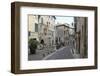 Ventimiglia, Medieval, Old Town, Liguria, Imperia Province, Italy, Europe-Wendy Connett-Framed Photographic Print