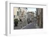 Ventimiglia, Medieval, Old Town, Liguria, Imperia Province, Italy, Europe-Wendy Connett-Framed Photographic Print