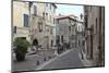 Ventimiglia, Medieval, Old Town, Liguria, Imperia Province, Italy, Europe-Wendy Connett-Mounted Photographic Print