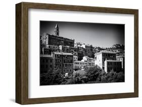 Ventimille - Italy-Philippe Hugonnard-Framed Photographic Print