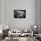 Ventimille - Italy-Philippe Hugonnard-Framed Stretched Canvas displayed on a wall