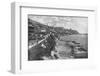 'Ventnor', c1896-J Thompson-Framed Photographic Print