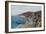 Ventnor, from E-Alfred Robert Quinton-Framed Giclee Print