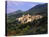 Ventorol, Drome, Rhone Alps, France-Duncan Maxwell-Stretched Canvas