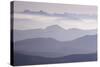 Ventoux View-Charles Bowman-Stretched Canvas