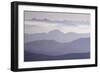 Ventoux View-Charles Bowman-Framed Photographic Print