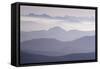 Ventoux View-Charles Bowman-Framed Stretched Canvas