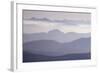 Ventoux View-Charles Bowman-Framed Photographic Print