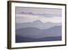 Ventoux View-Charles Bowman-Framed Photographic Print