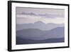 Ventoux View-Charles Bowman-Framed Photographic Print