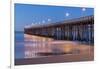 Ventura Pier-Lee Peterson-Framed Photo