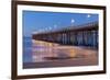 Ventura Pier-Lee Peterson-Framed Photo