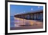 Ventura Pier-Lee Peterson-Framed Photo