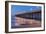 Ventura Pier-Lee Peterson-Framed Photo