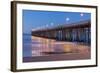 Ventura Pier-Lee Peterson-Framed Photo