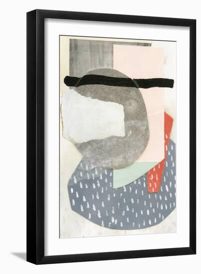 Venture 21-The Surface Project-Framed Giclee Print