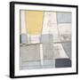 Venture I-Seth Romero-Framed Art Print