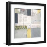 Venture II-Seth Romero-Framed Art Print