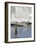 Venture-Paul Duncan-Framed Giclee Print