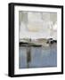 Venture-Paul Duncan-Framed Giclee Print